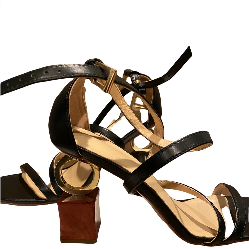 9.5 Women’s Souk & Sepia Sandals (New In Box)